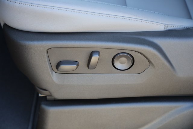 2026 Chevrolet Suburban LT White at Classic Chevrolet Galveston