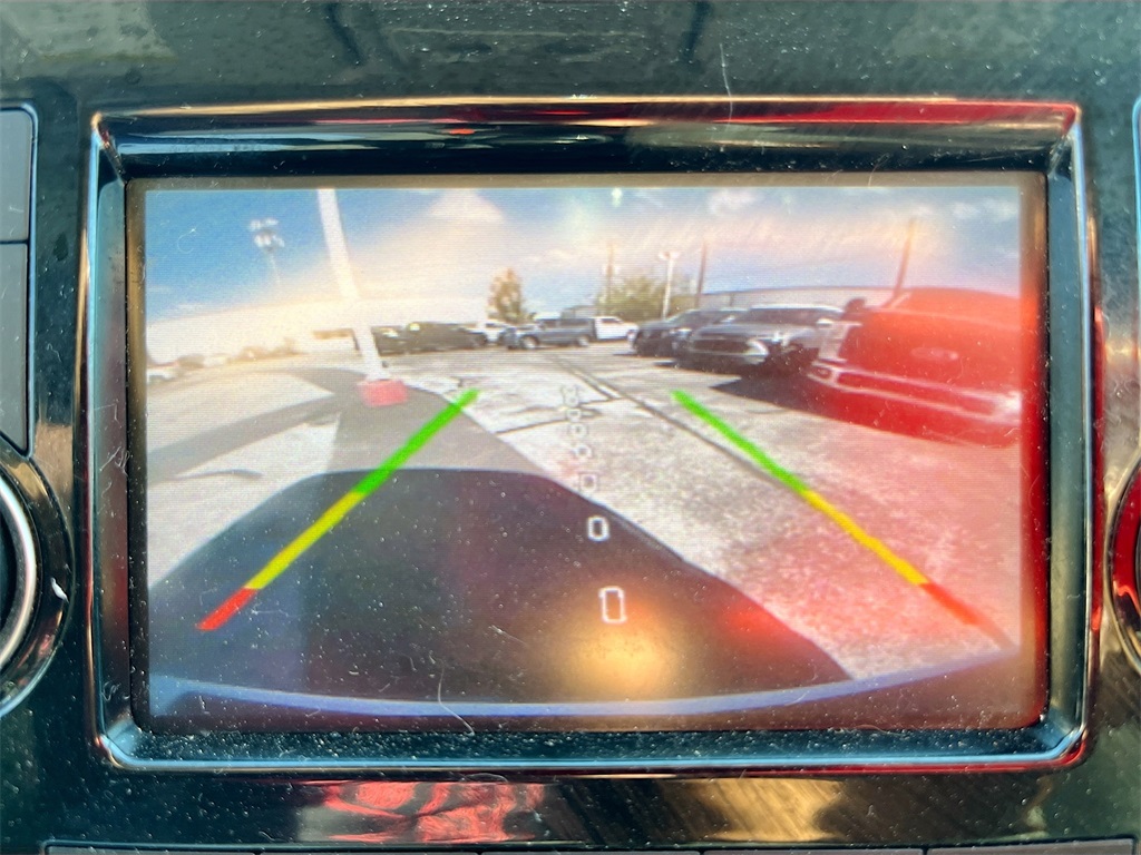 2022 Ram ProMaster City Base White at Legacy Ford