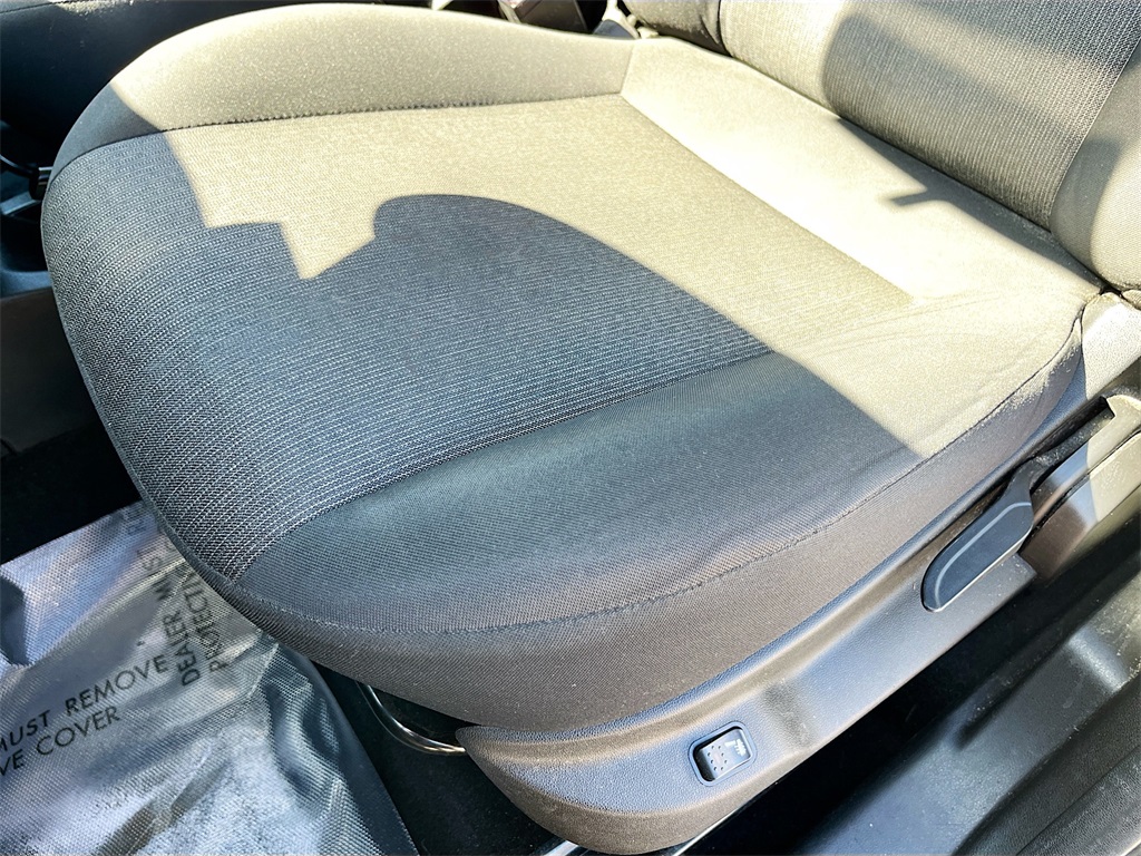 2022 Ram ProMaster City Base White at Legacy Ford