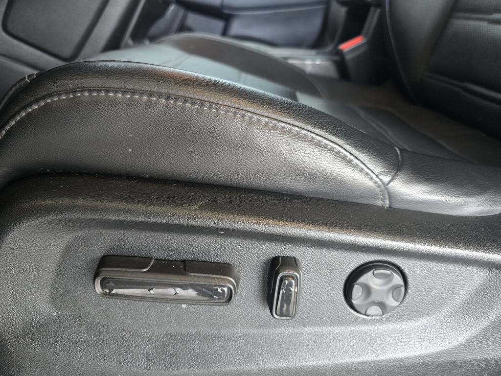 Thumbnail: 2020 Honda CR-V - 10