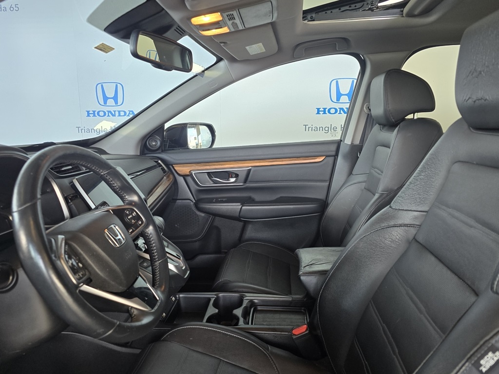 Thumbnail: 2020 Honda CR-V - 11