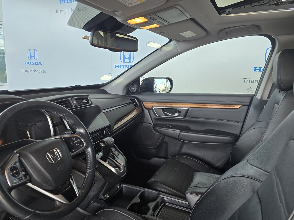 Thumbnail: 2020 Honda CR-V - 12