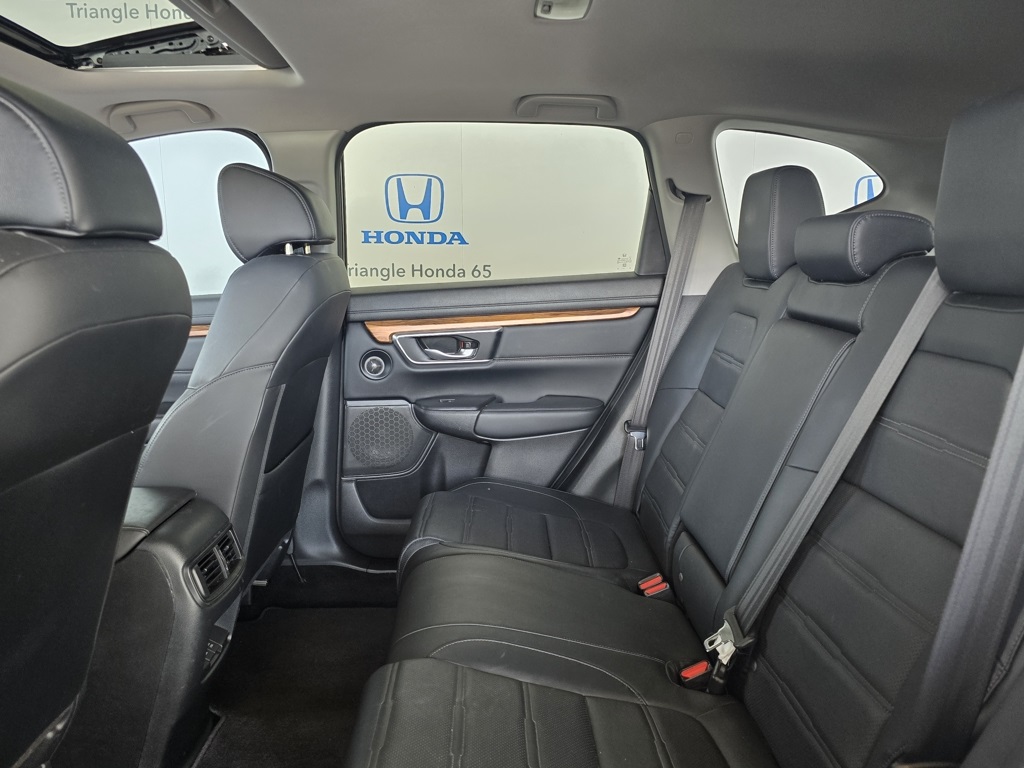 Thumbnail: 2020 Honda CR-V - 15