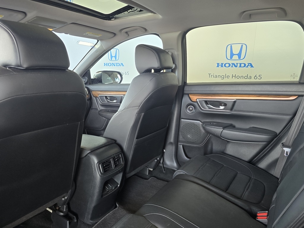 Thumbnail: 2020 Honda CR-V - 16