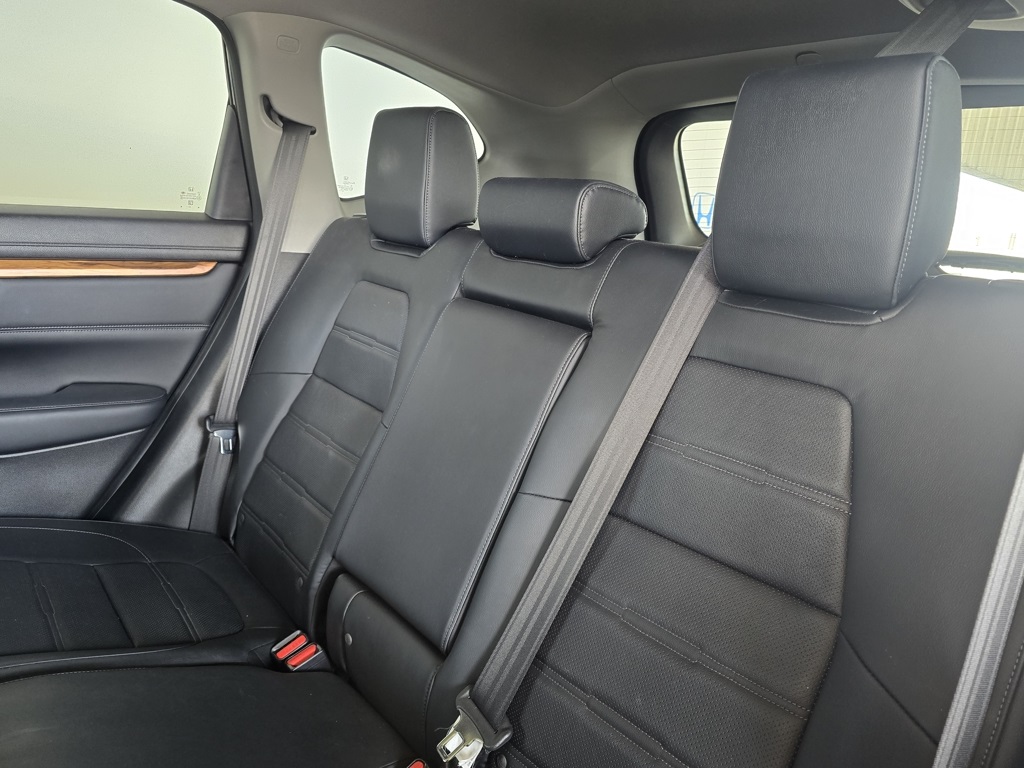 Thumbnail: 2020 Honda CR-V - 17