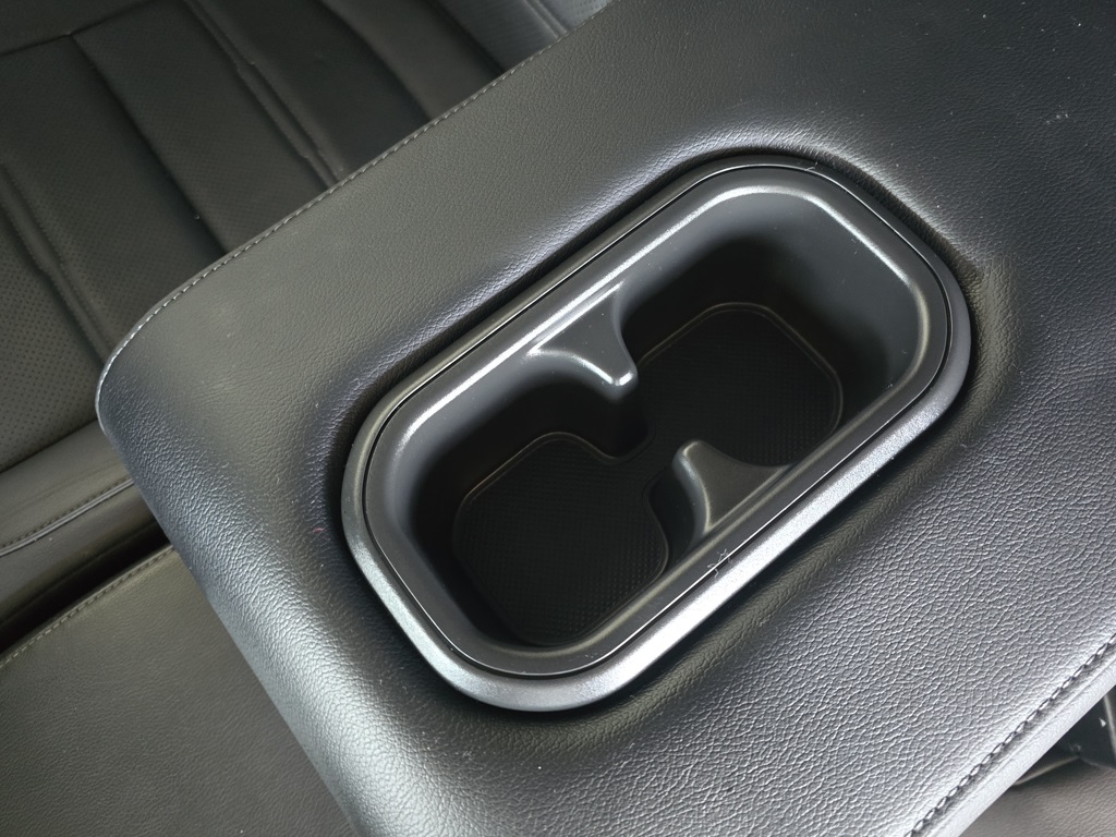 Thumbnail: 2020 Honda CR-V - 18