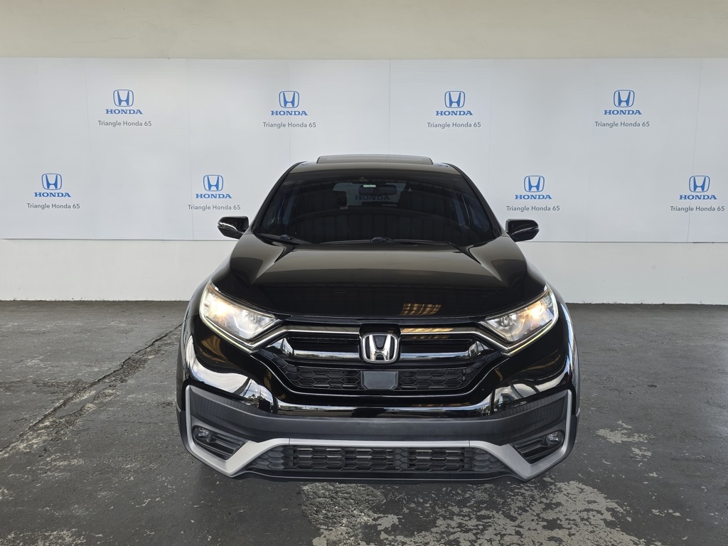 Thumbnail: 2020 Honda CR-V - 2
