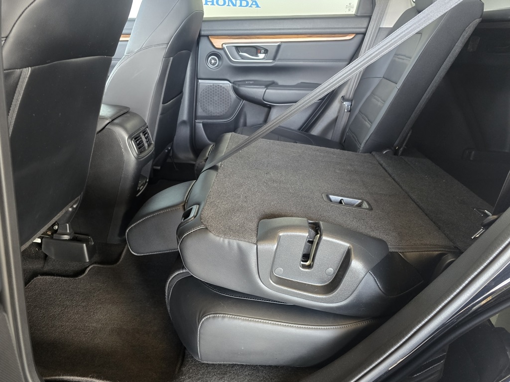 Thumbnail: 2020 Honda CR-V - 20