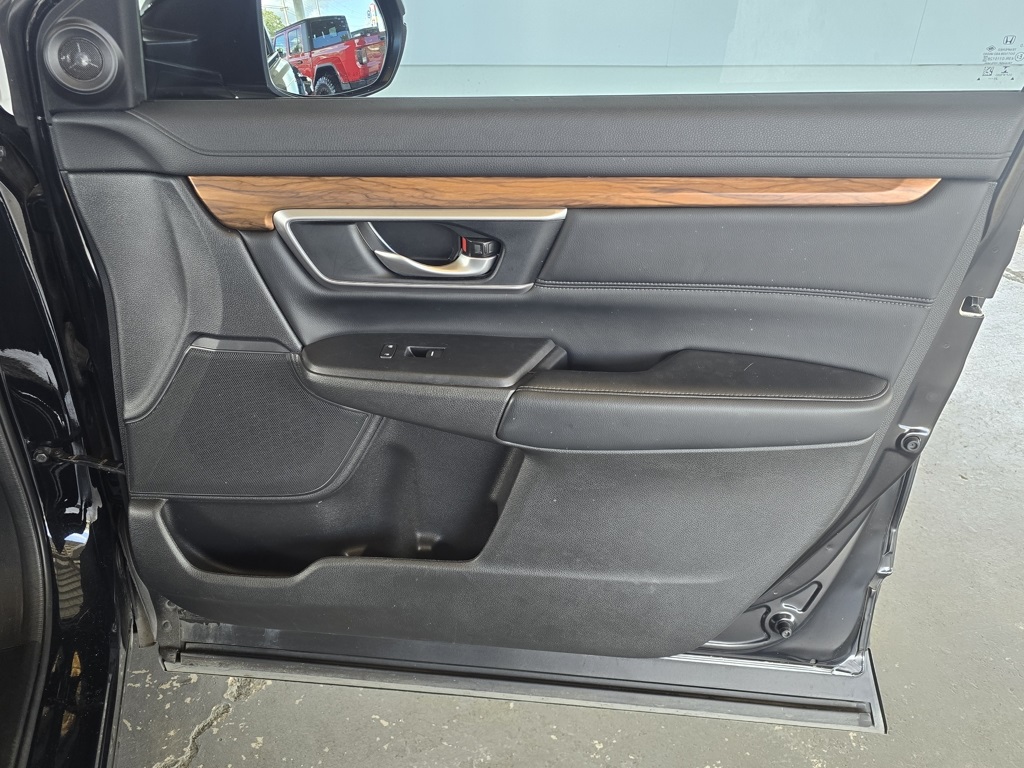 Thumbnail: 2020 Honda CR-V - 23