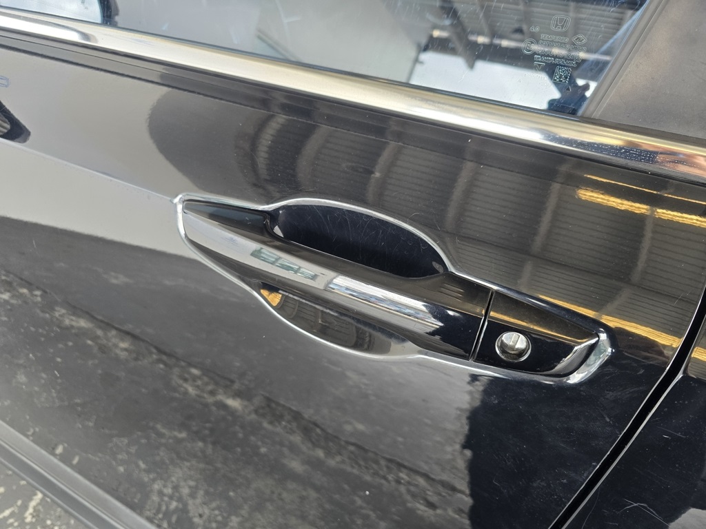 Thumbnail: 2020 Honda CR-V - 27