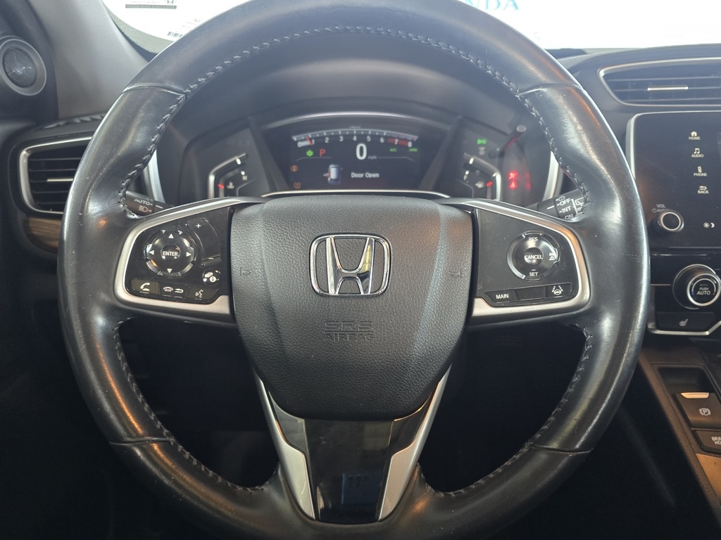 Thumbnail: 2020 Honda CR-V - 28