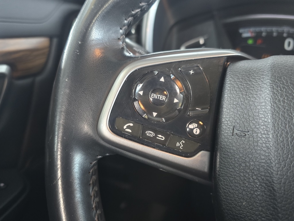 Thumbnail: 2020 Honda CR-V - 29