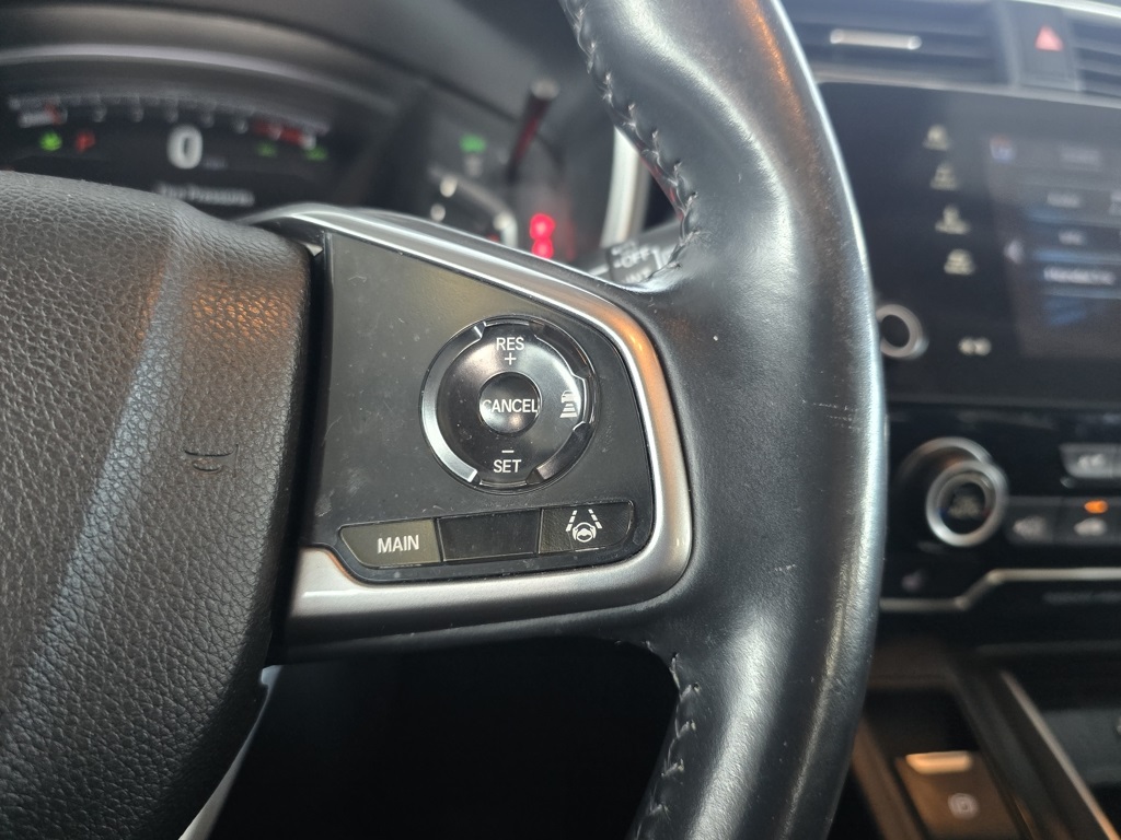 Thumbnail: 2020 Honda CR-V - 30