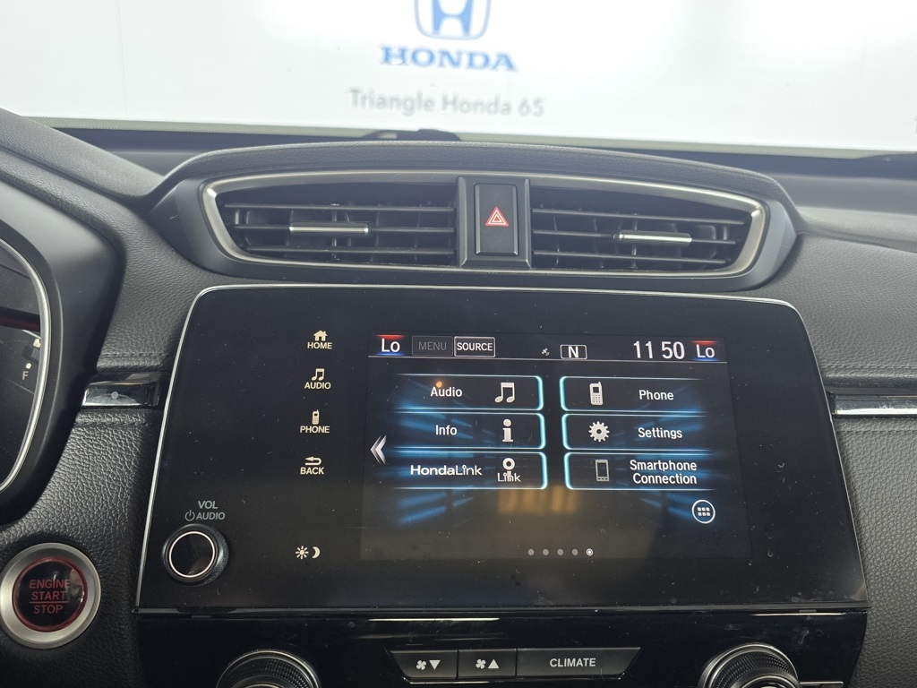 Used Car 2020 Honda Cr-v  Ex-l For Sale Under $25,000 In San Juan, Puerto Rico