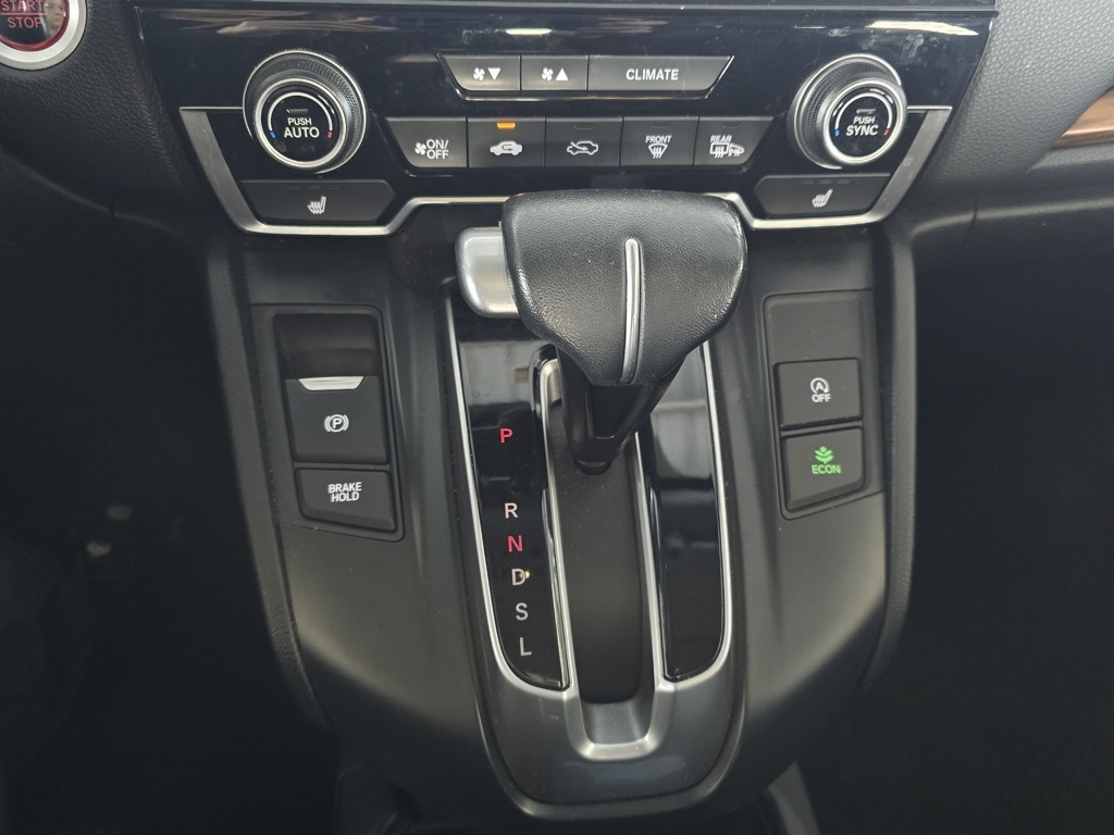 Used Car 2020 Honda Cr-v  Ex-l For Sale Under $25,000 In San Juan, Puerto Rico