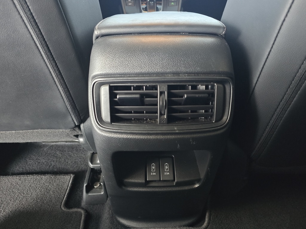 Used Car 2020 Honda Cr-v  Ex-l For Sale Under $25,000 In San Juan, Puerto Rico