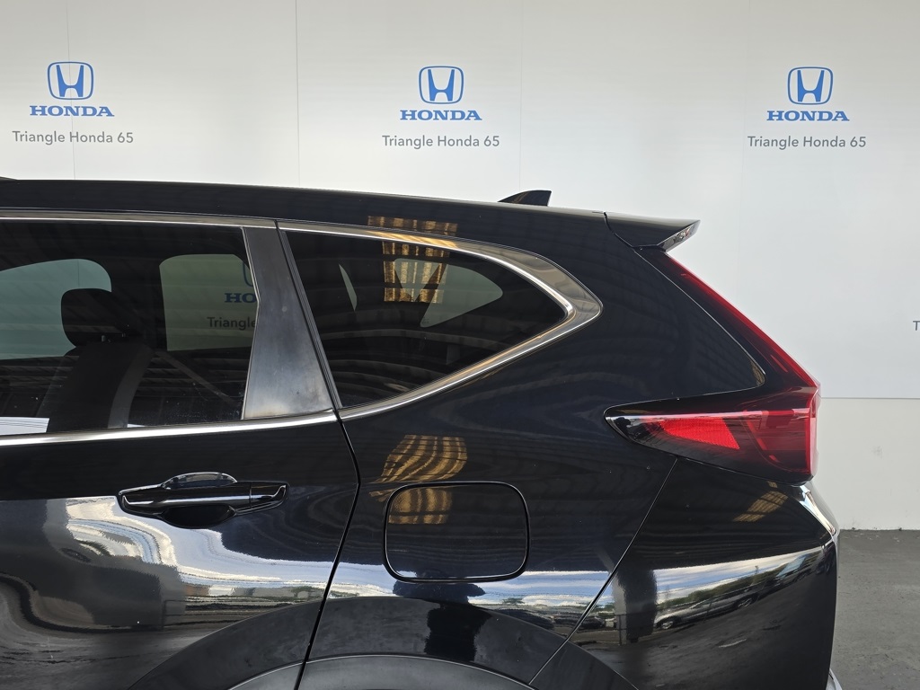 Used Car 2020 Honda Cr-v  Ex-l For Sale Under $25,000 In San Juan, Puerto Rico