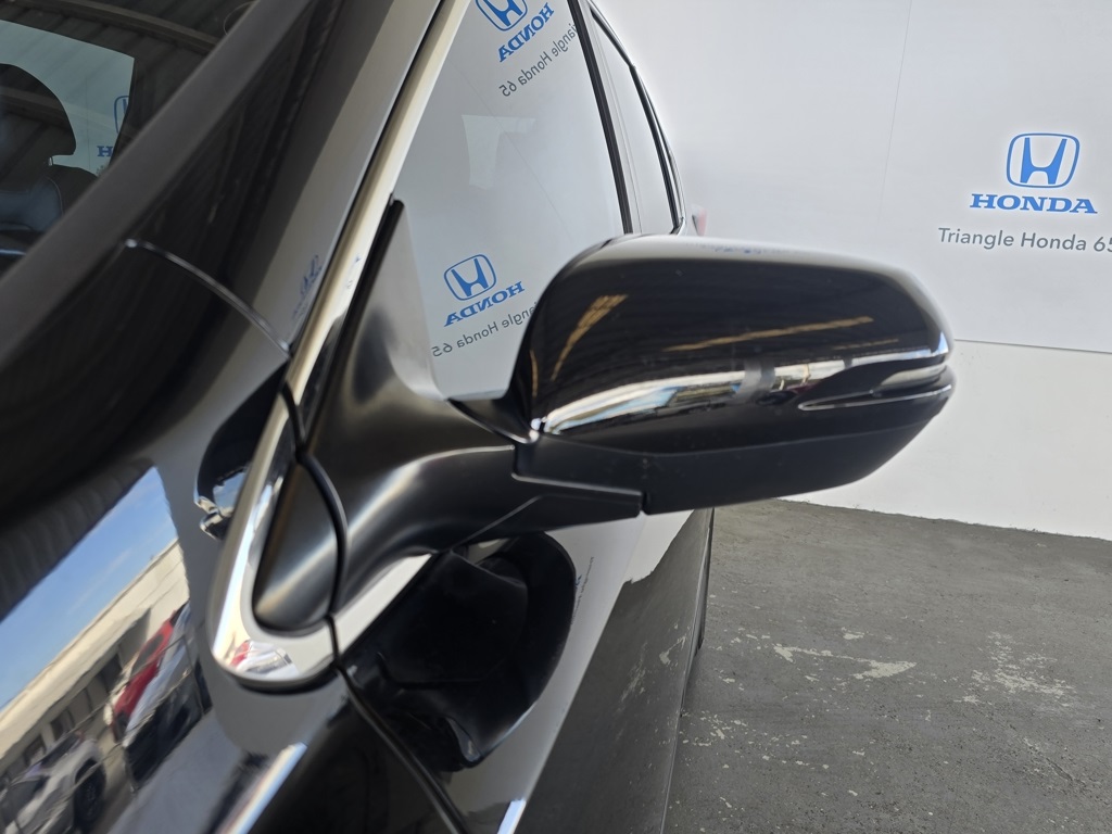 Used Car 2020 Honda Cr-v  Ex-l For Sale Under $25,000 In San Juan, Puerto Rico