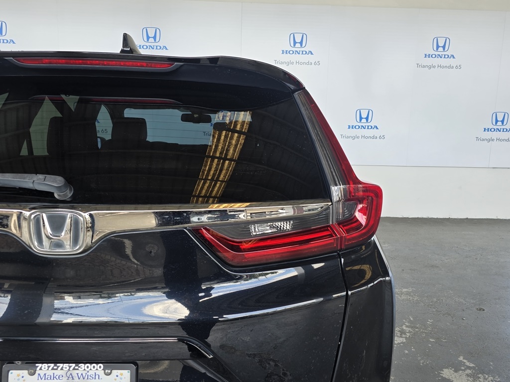 Used Car 2020 Honda Cr-v  Ex-l For Sale Under $25,000 In San Juan, Puerto Rico