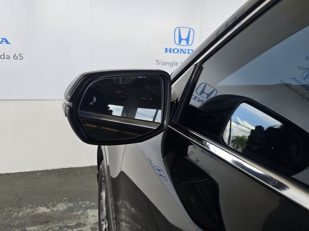 Used Car 2020 Honda Cr-v  Ex-l For Sale Under $25,000 In San Juan, Puerto Rico