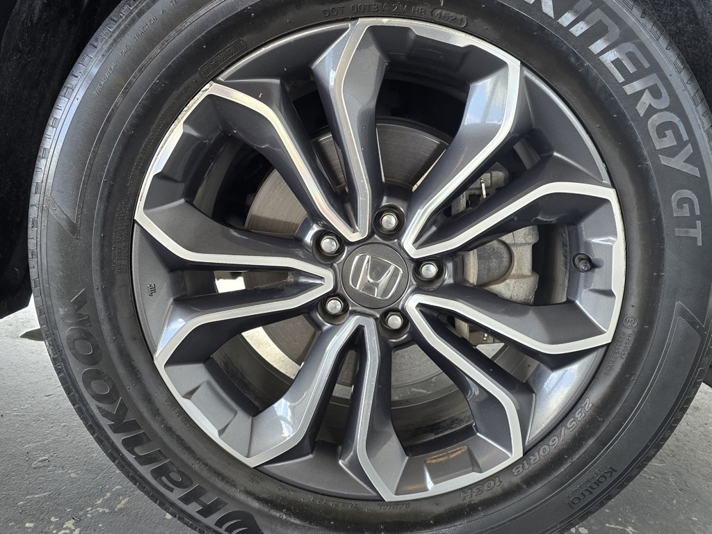 Used Car 2020 Honda Cr-v  Ex-l For Sale Under $25,000 In San Juan, Puerto Rico