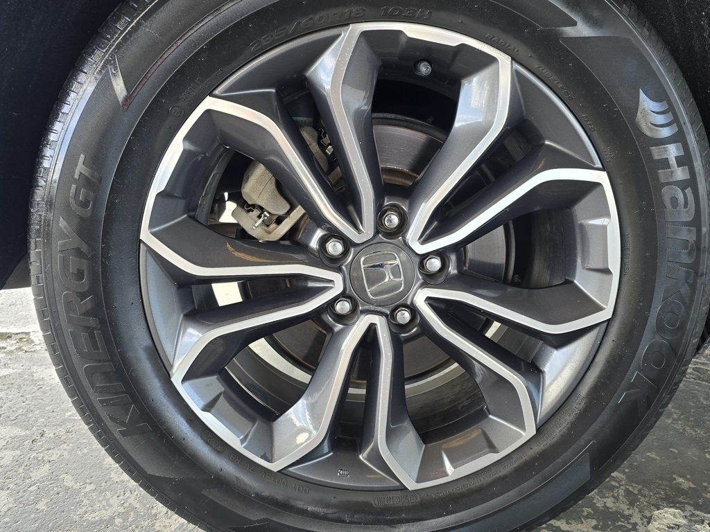 Used Car 2020 Honda Cr-v  Ex-l For Sale Under $25,000 In San Juan, Puerto Rico