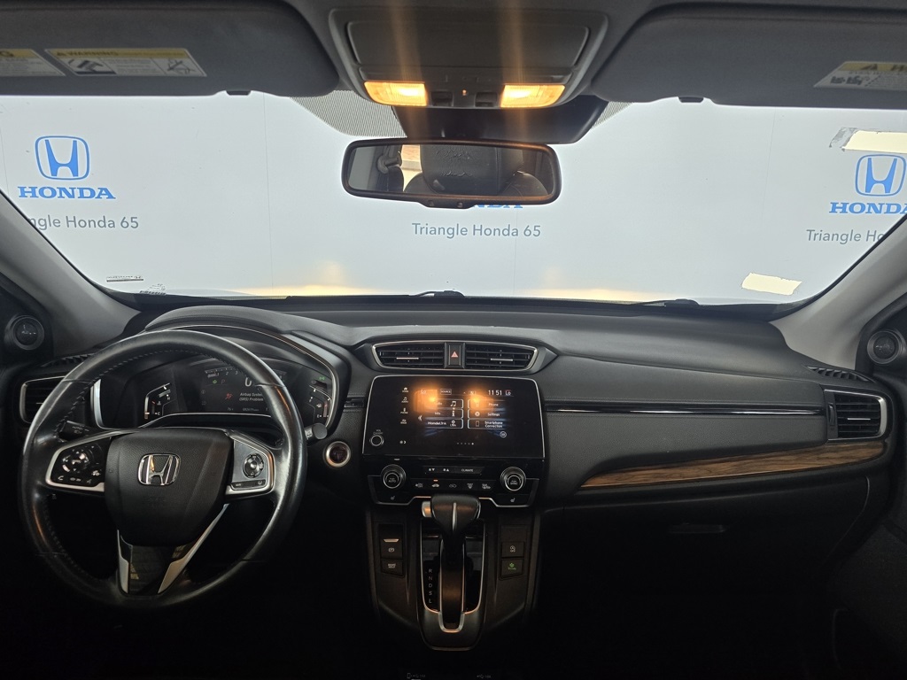 Thumbnail: 2020 Honda CR-V - 6