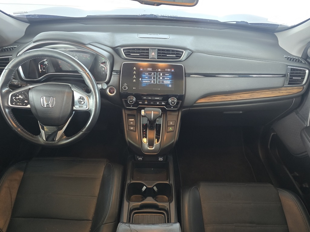 Thumbnail: 2020 Honda CR-V - 7