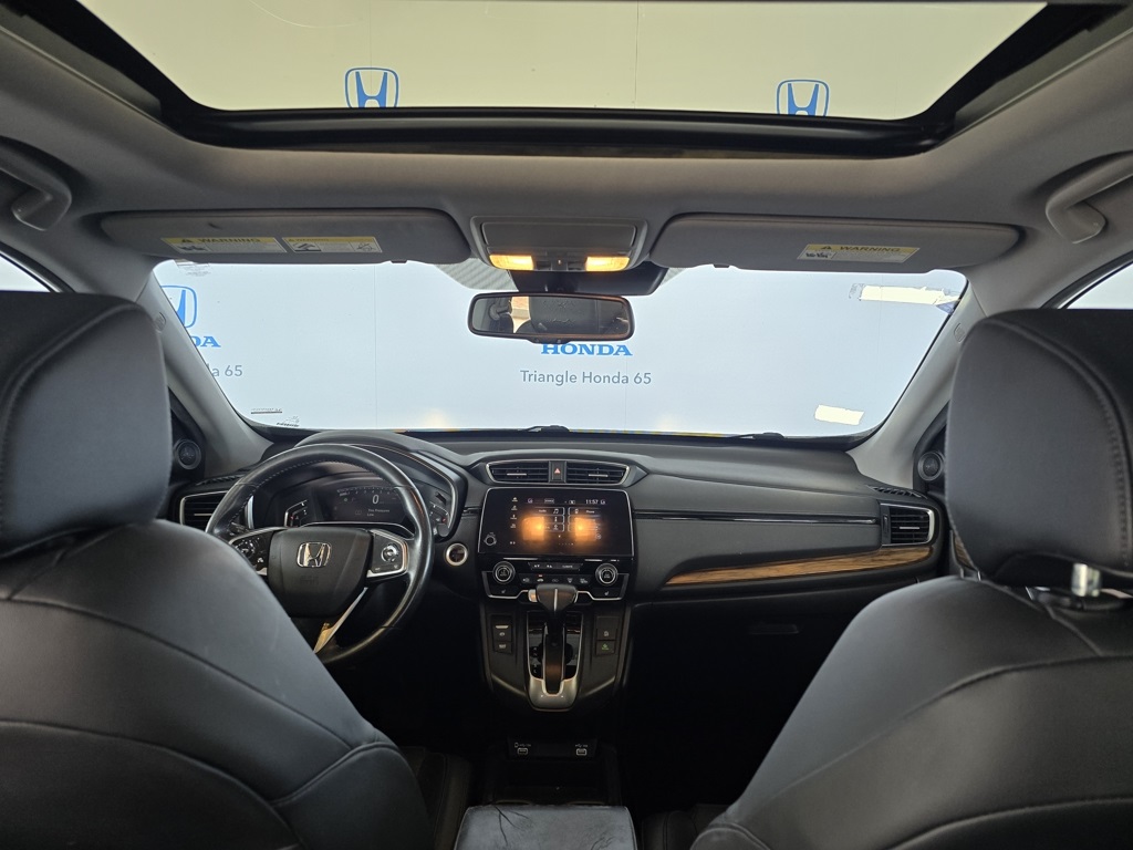 Thumbnail: 2020 Honda CR-V - 8