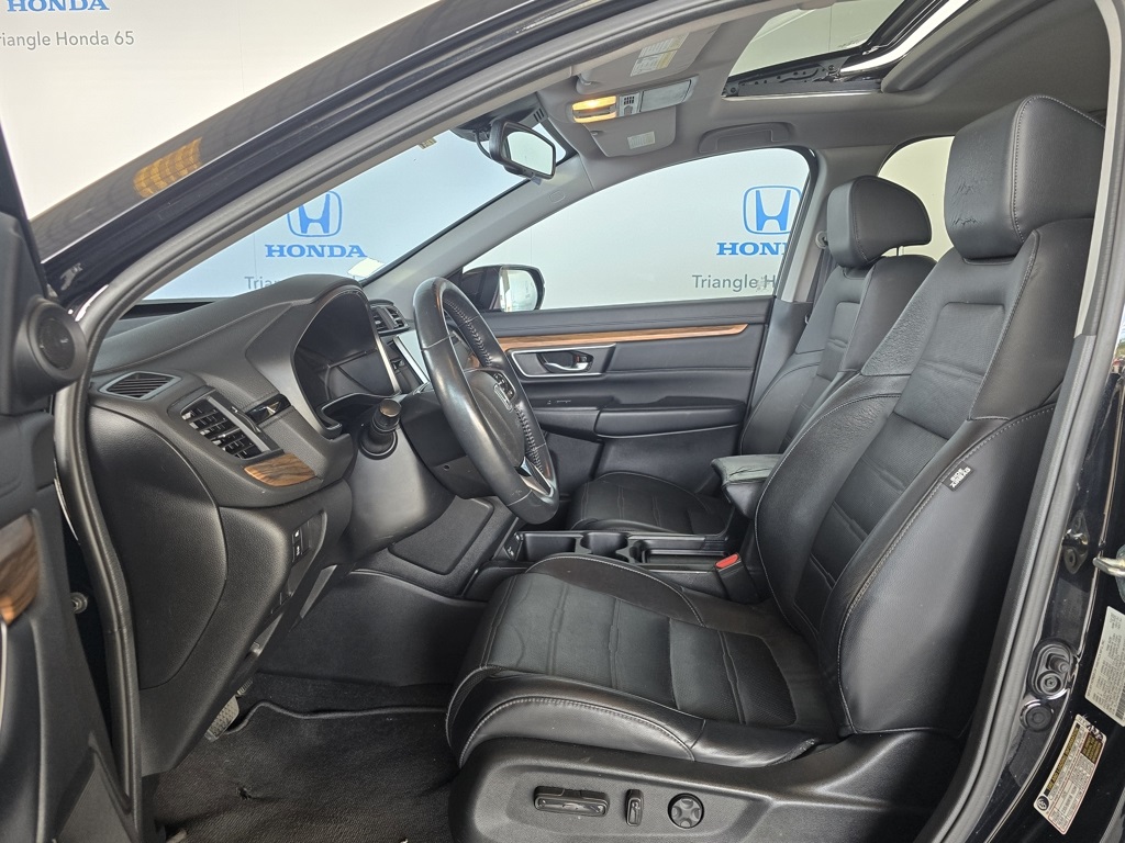 Thumbnail: 2020 Honda CR-V - 9