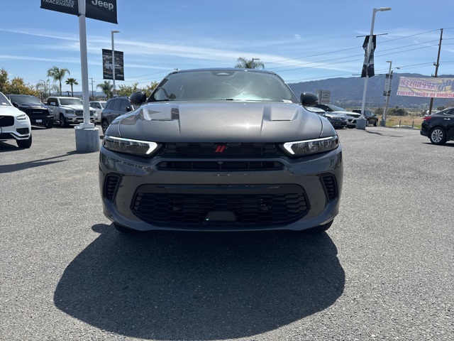 2024 Dodge Hornet R/T Plus Blacktop