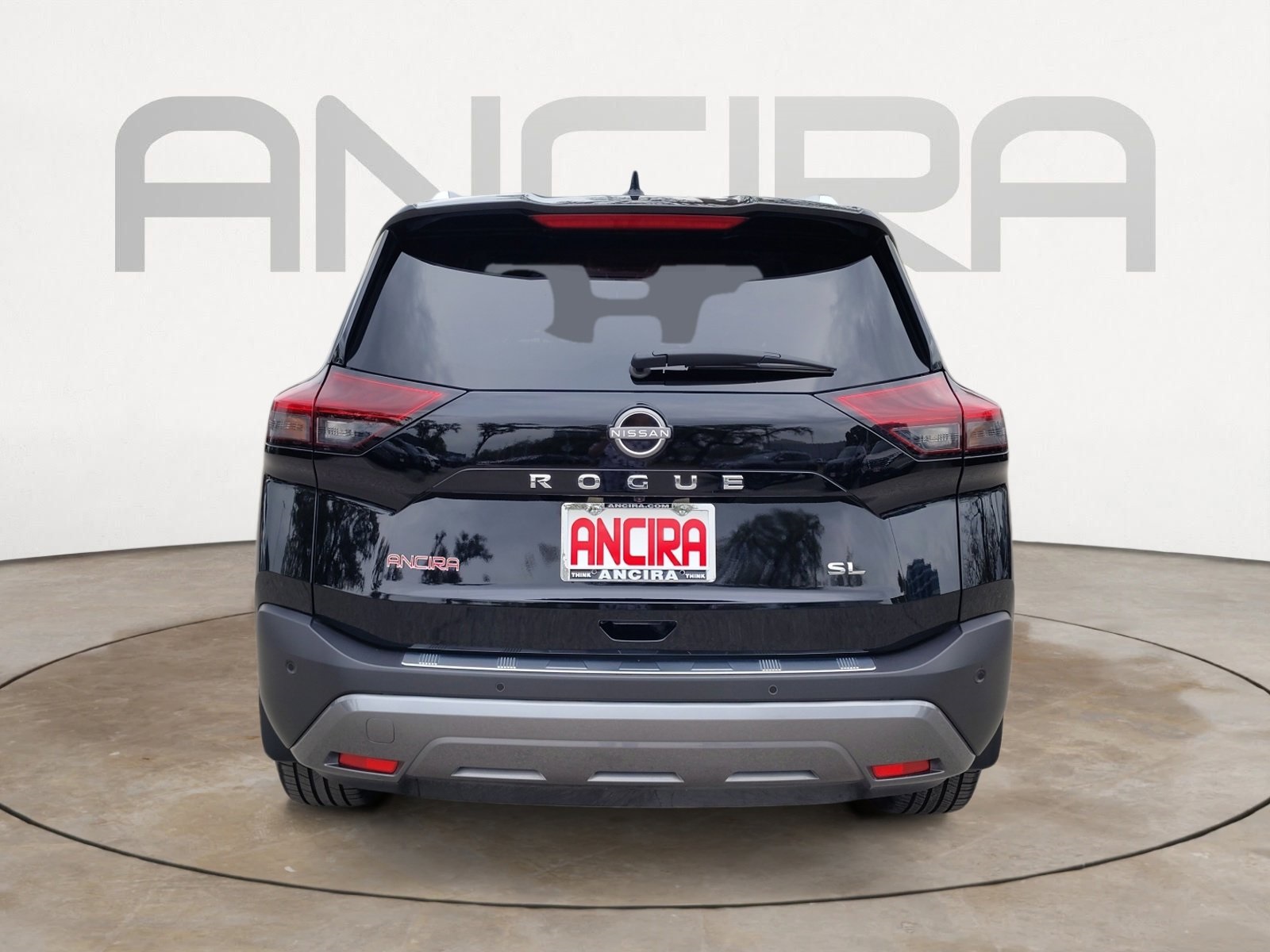 Used Car 2023 Nissan Rogue  Sl For Sale Under $30,000 In San Antonio, Texas