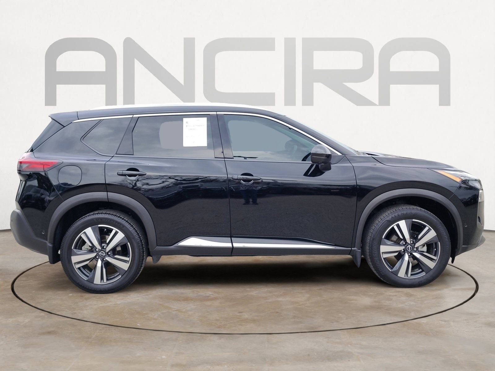 Used Car 2023 Nissan Rogue  Sl For Sale Under $30,000 In San Antonio, Texas