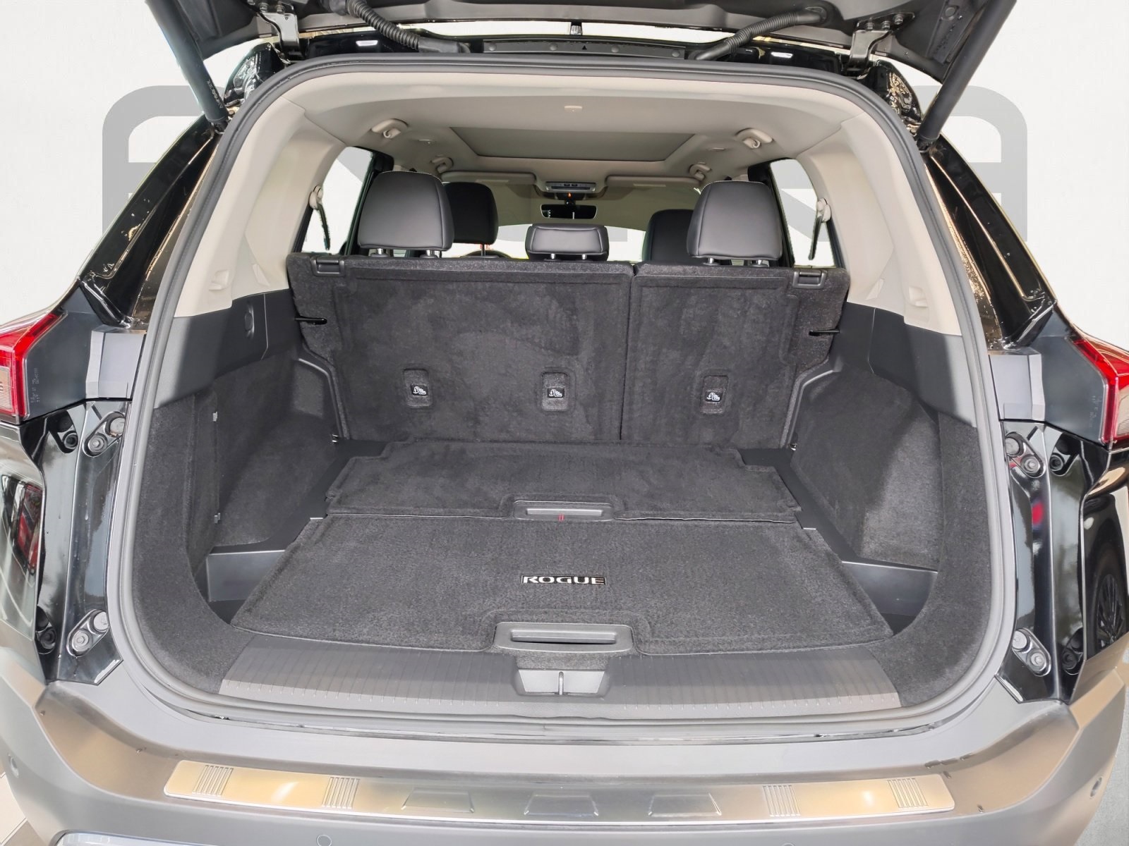 Used Car 2023 Nissan Rogue  Sl For Sale Under $30,000 In San Antonio, Texas