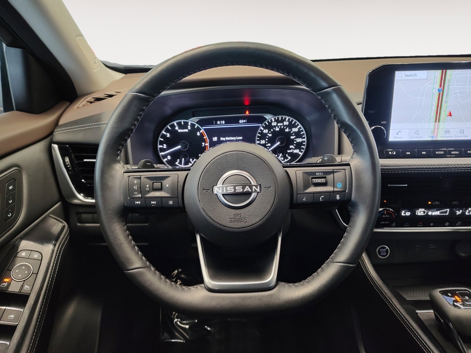 Used Car 2023 Nissan Rogue  Sl For Sale Under $30,000 In San Antonio, Texas