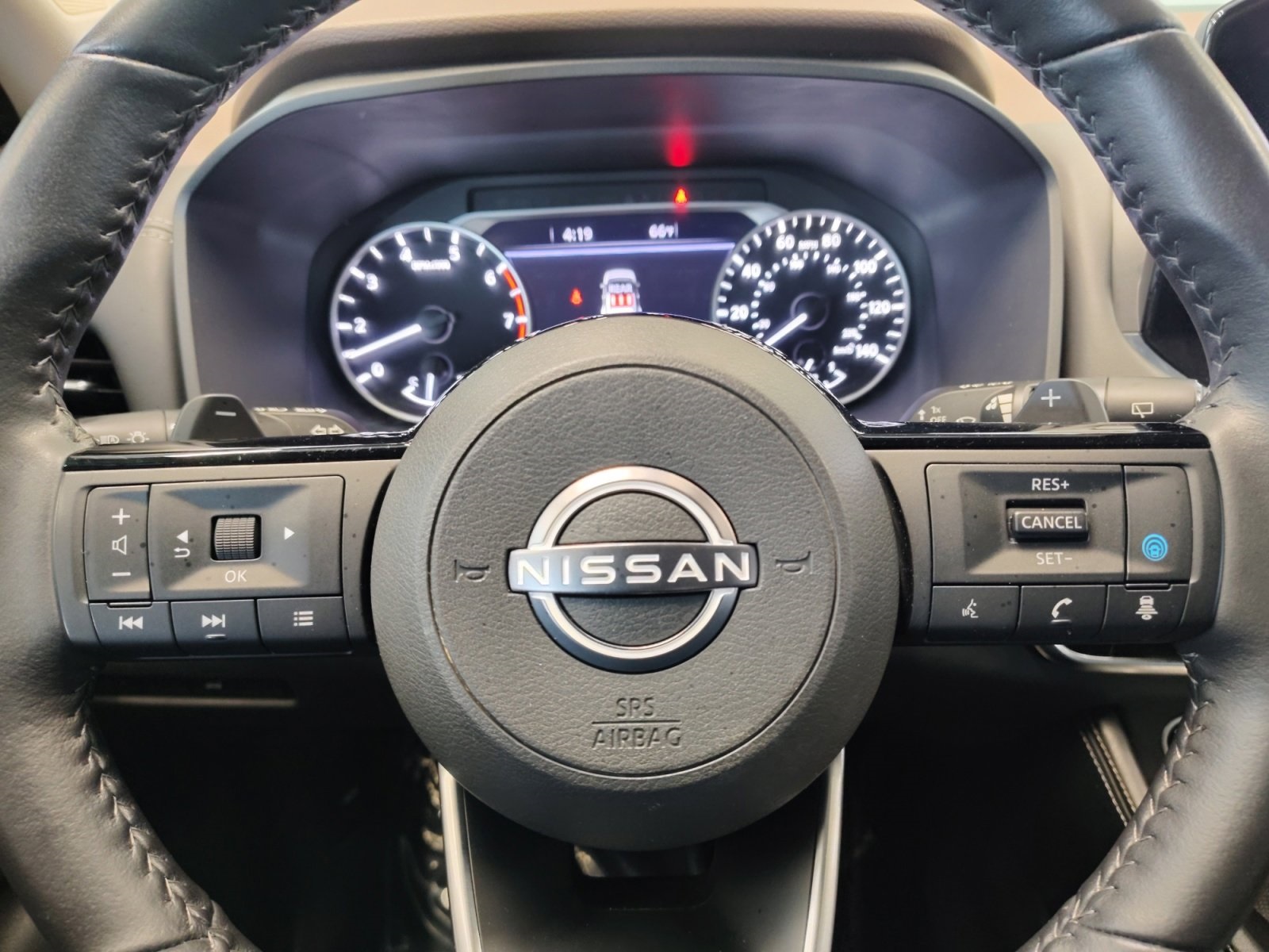 Used Car 2023 Nissan Rogue  Sl For Sale Under $30,000 In San Antonio, Texas