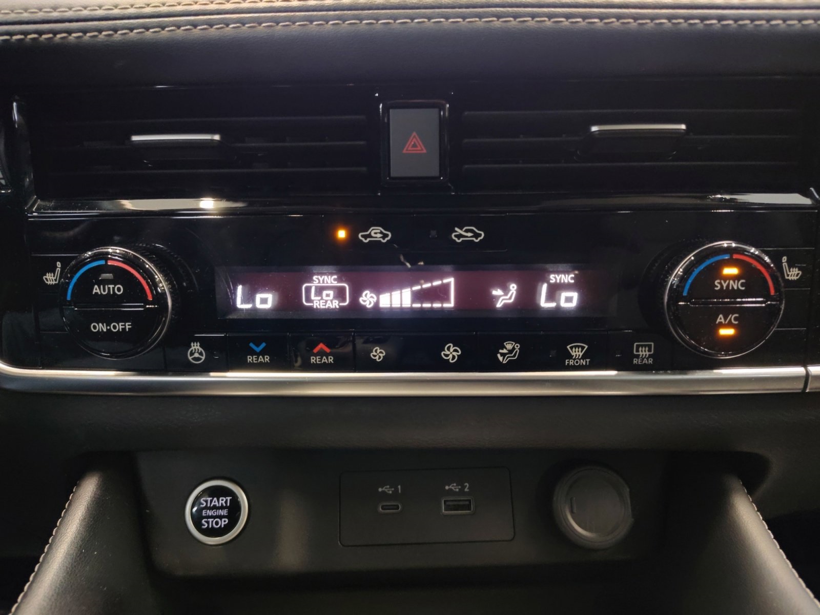 Used Car 2023 Nissan Rogue  Sl For Sale Under $30,000 In San Antonio, Texas