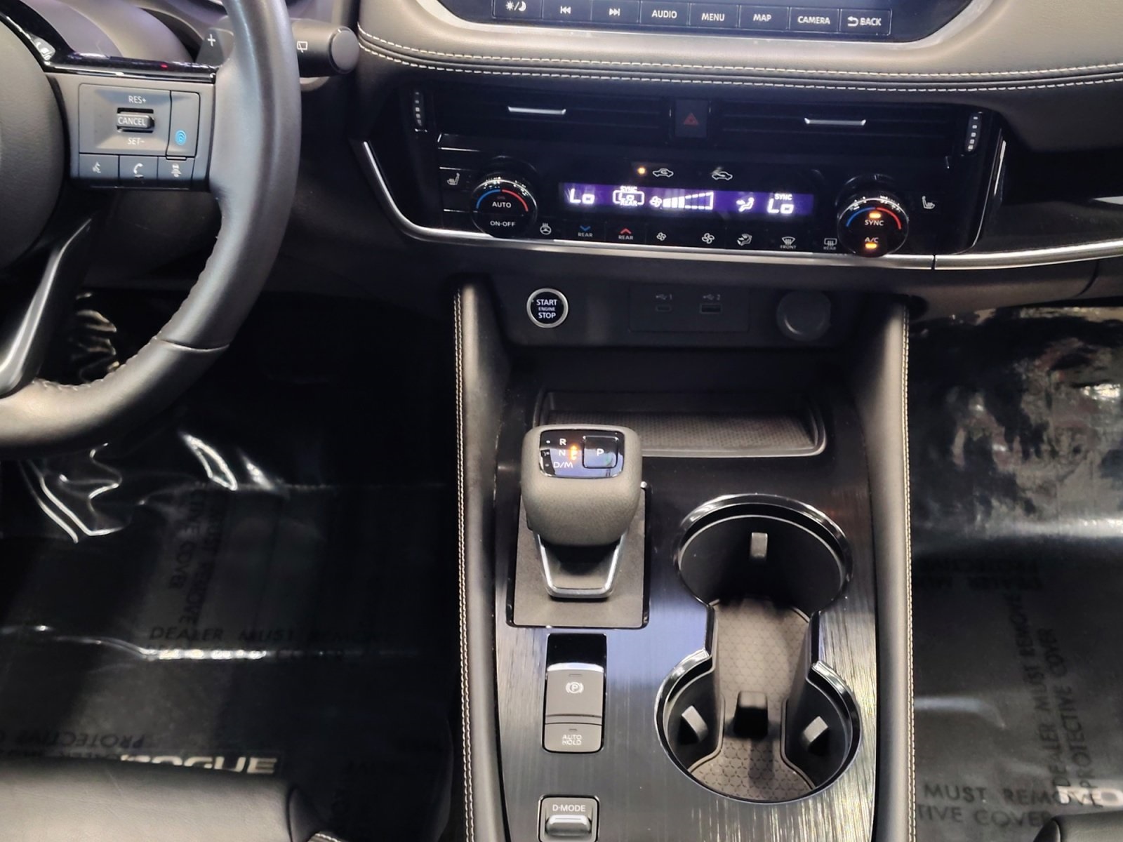 Used Car 2023 Nissan Rogue  Sl For Sale Under $30,000 In San Antonio, Texas