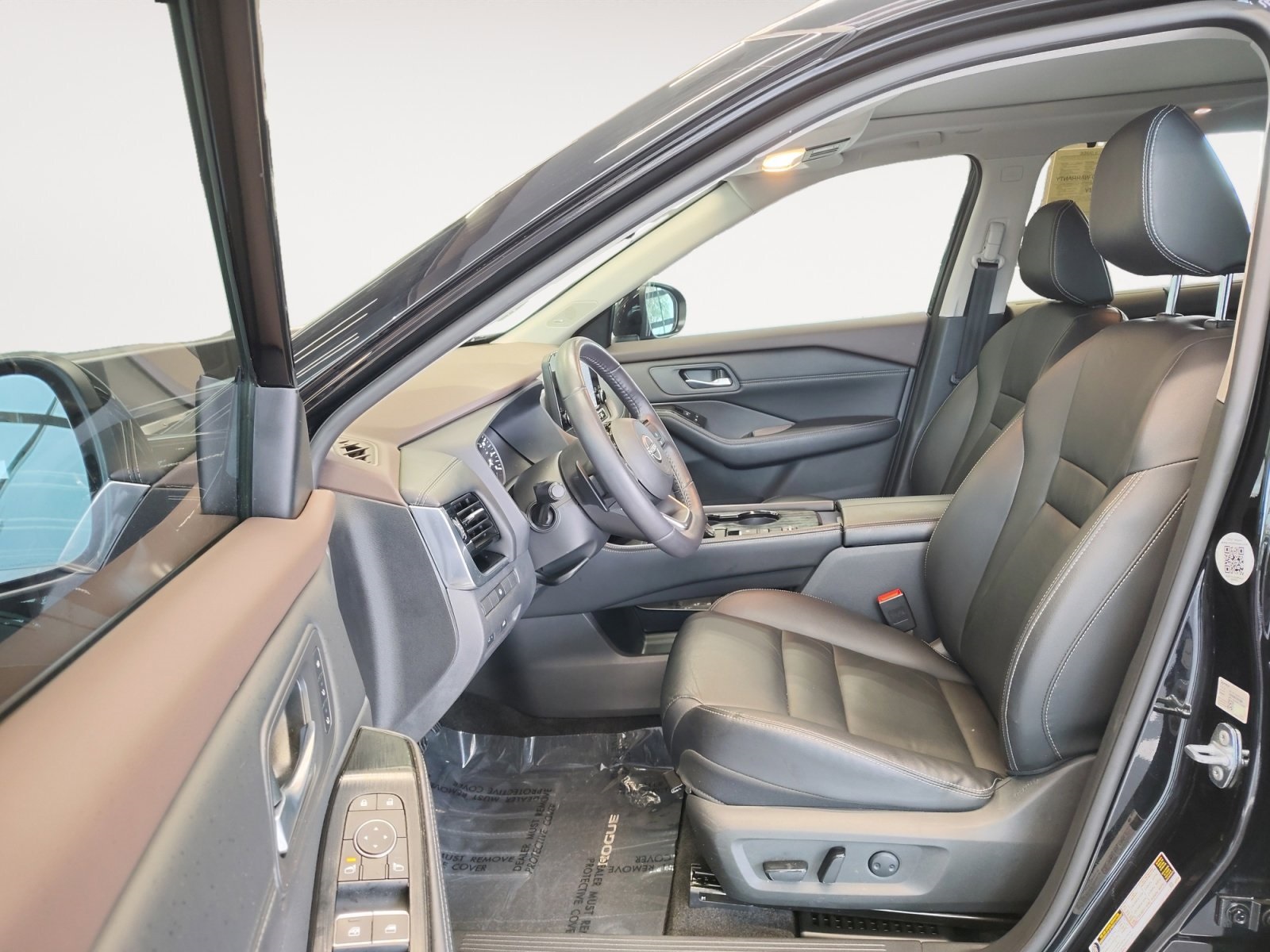 Used Car 2023 Nissan Rogue  Sl For Sale Under $30,000 In San Antonio, Texas