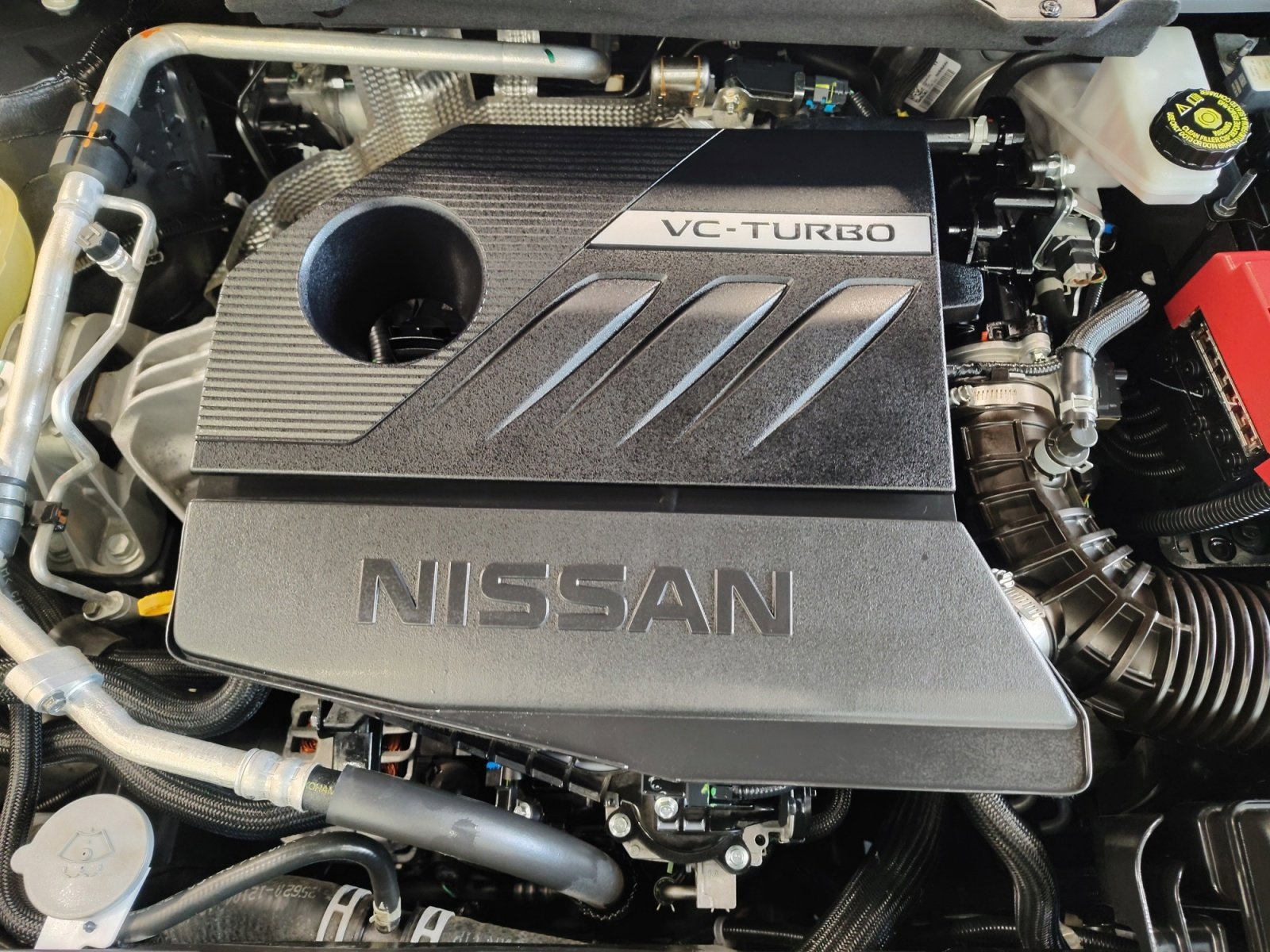 Used Car 2023 Nissan Rogue  Sl For Sale Under $30,000 In San Antonio, Texas