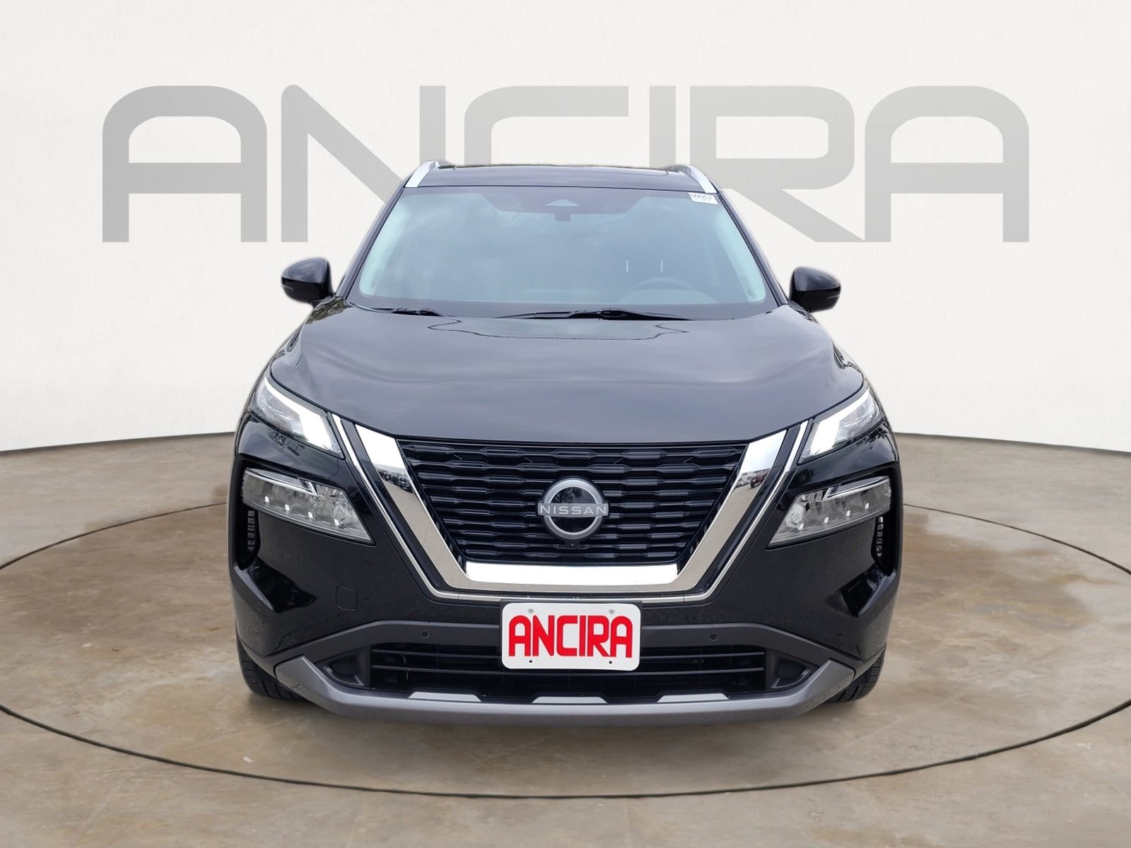 Used Car 2023 Nissan Rogue  Sl For Sale Under $30,000 In San Antonio, Texas