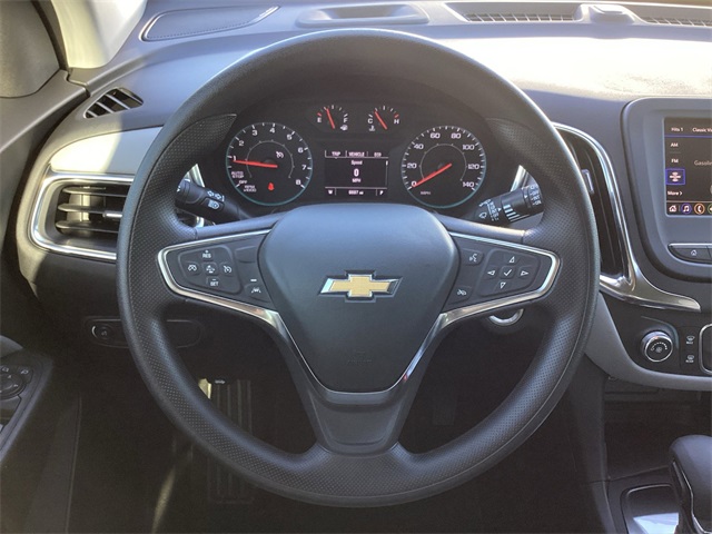 Used Car 2024 Chevrolet Equinox  Ls For Sale Under $25,000 In San Antonio, Texas