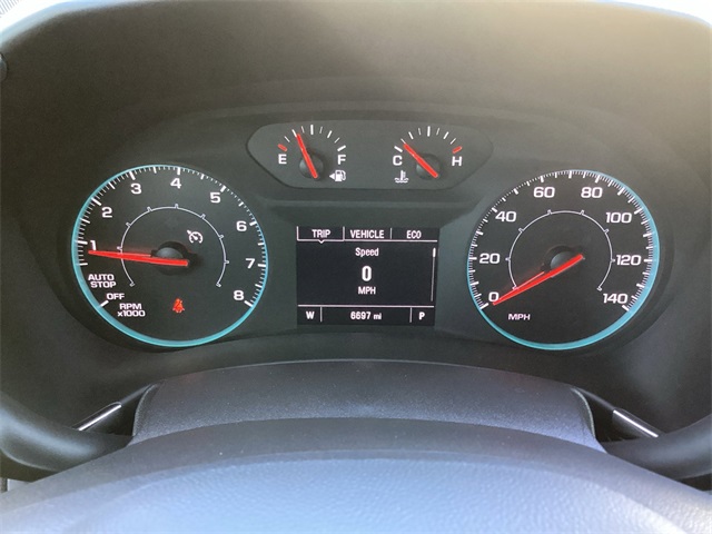 Used Car 2024 Chevrolet Equinox  Ls For Sale Under $25,000 In San Antonio, Texas