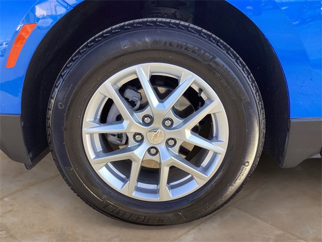 Used Car 2024 Chevrolet Equinox  Ls For Sale Under $25,000 In San Antonio, Texas