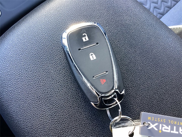 Used Car 2024 Chevrolet Equinox  Ls For Sale Under $25,000 In San Antonio, Texas