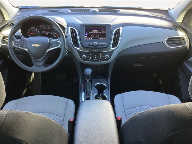 Used Car 2024 Chevrolet Equinox  Ls For Sale Under $25,000 In San Antonio, Texas