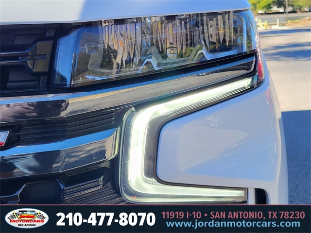 Used Car 2022 Chevrolet Suburban  Z71 For Sale Under $50,000 In San Antonio, Texas