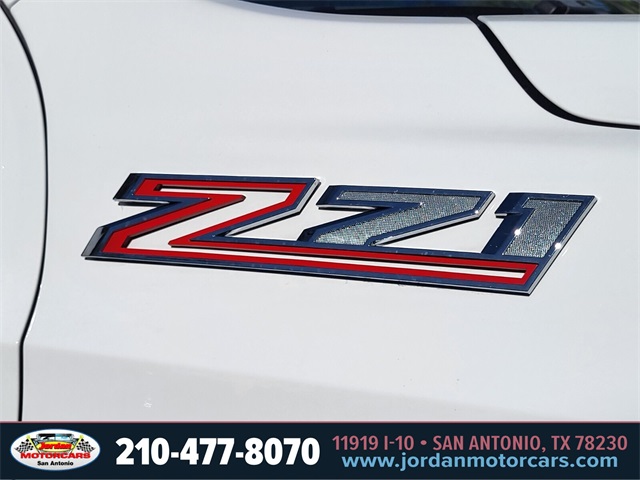 Used Car 2022 Chevrolet Suburban  Z71 For Sale Under $50,000 In San Antonio, Texas