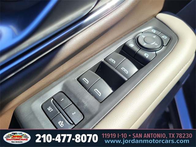 Used Car 2022 Chevrolet Suburban  Z71 For Sale Under $50,000 In San Antonio, Texas