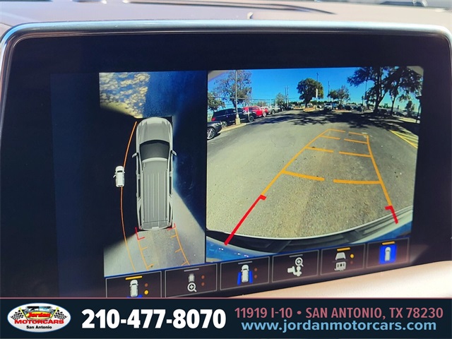 Used Car 2022 Chevrolet Suburban  Z71 For Sale Under $50,000 In San Antonio, Texas